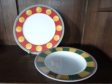 1 Speiseservice 13tlg