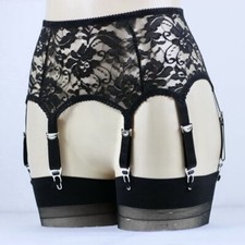 Waist vintage Girdle Mieder