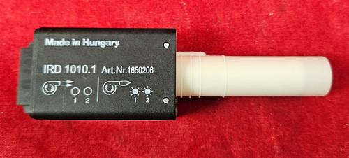 Satronic ird 1010 - satronic, 1010.1