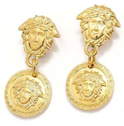 Gianni versace medusa - versace,