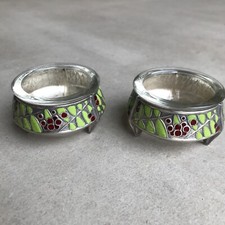 Salzstreuer Art Deco