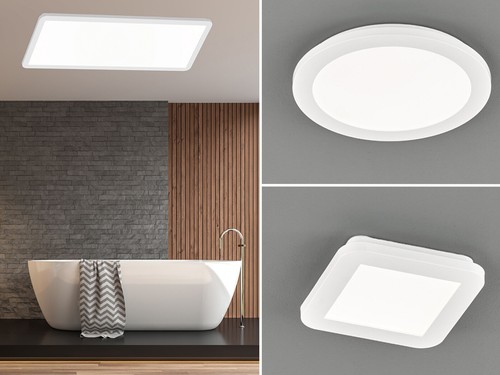 Led deckenlampen weiß mit - deckenlampen,