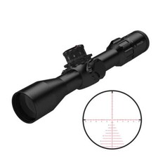 Kahles K328i 3.5-28x50 SKMR4+