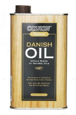 Ronseal Colron raffiniert