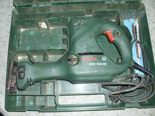 Bosch pfz 700 - !!bosch, pe