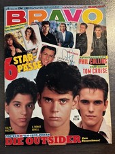 BRAVO 06/1989 Komplett -