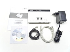 Eumex 402 ISDN Telefonanlage