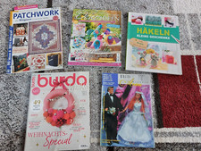 Dekoideen 01/2020 Häkeln