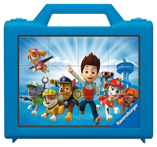 Ravensburger paw patrol - ravensburger, puzzle