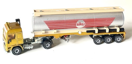 Siku 3416 volvo f10 - siku,