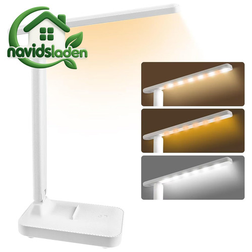 Schreibtischlampe led dimmbare - schreibtischlampe,