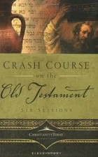 Crash Course on the Old Testament (Crash Course ... | Book | condition very good