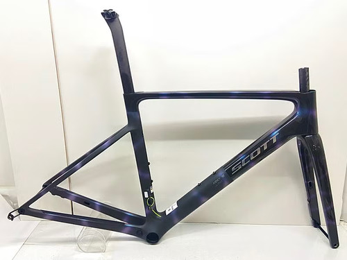Scott addict ultimate hmx - addict, rc