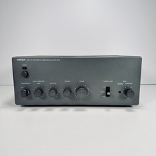 Wega ADC-2 Stereo