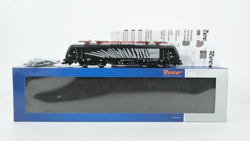 Roco 73635 lok - roco, h0