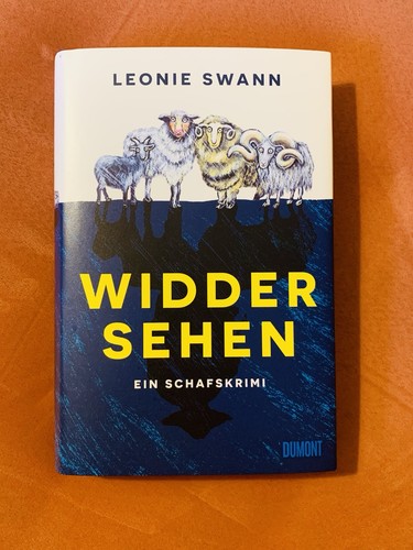 Widdersehen leonie swann - leonie,