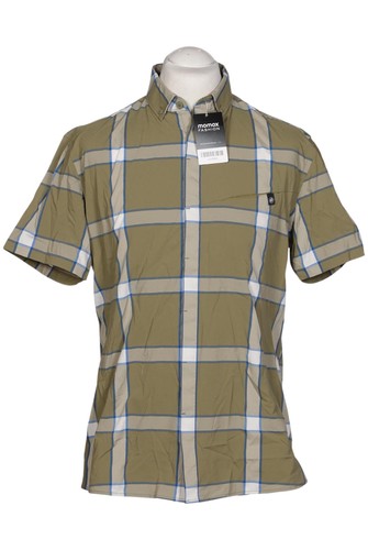 Mammut hemd herren oberteil - herren,