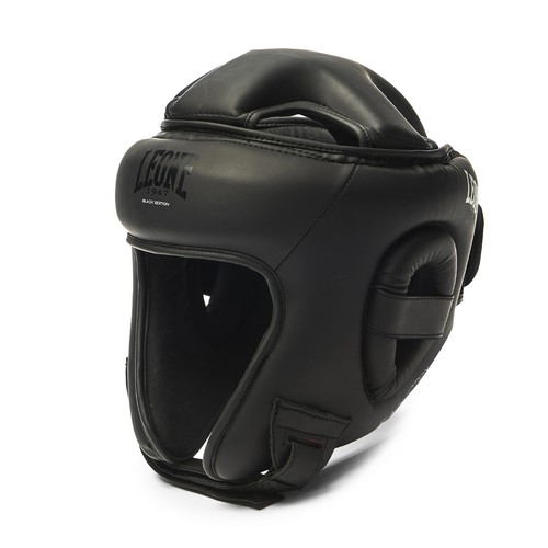 Leone1947 sparring boxhelm mit - sparring,