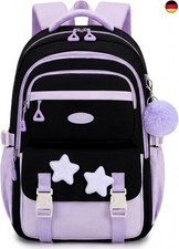 Schulrucksack Mädchen