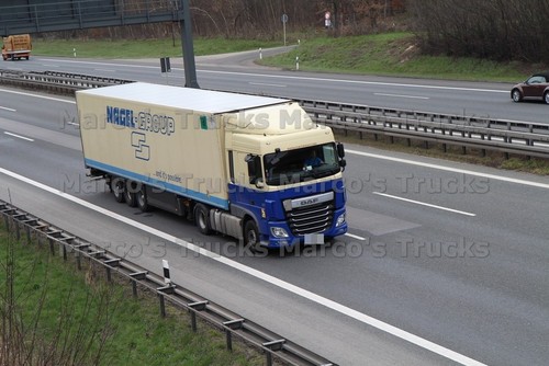 Lkw foto daf - foto,