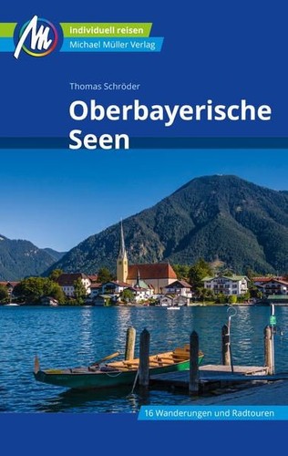 Reiseführer oberbayerische - reiseführer,