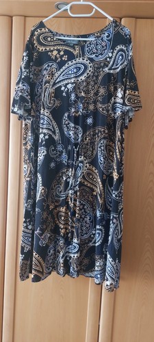 Kleid ulla popken 50 - kleid, ,