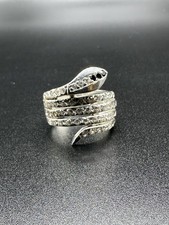 Ring Silberring 925er Silber