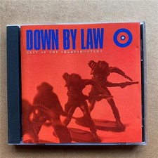 Down law last the - down,