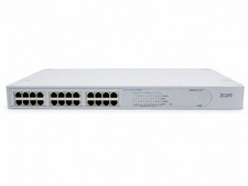 3Com SuperStack 3 Switch 4250T