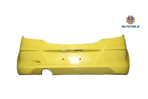 Opel corsa stoßstange - corsa,