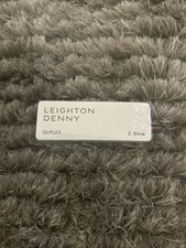 Leighton Denny Refine & Shine Duplex Nail Buffer