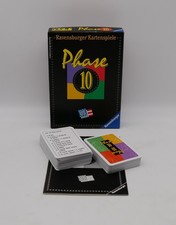 Phase 10 von Ravensburger
