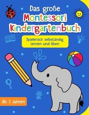 Das groe Montessori