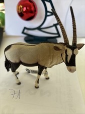 Schleich wild life - life, oryx