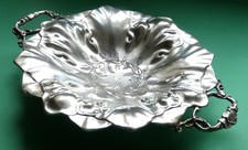 Jugendstil Art Nouveau Schale