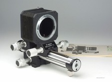 Canon bellows - canon, fl