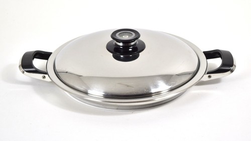 Amc griddle pfanne - griddle,