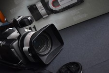 Canon XM1 Mini DV Camcorder