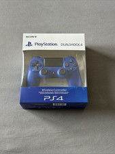 Sony PlayStation 4 DualShock 4