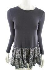 POMP DE LUX Damen Minikleid