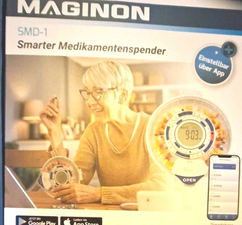Maginon smd - maginon, smd-1