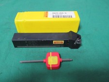 SANDVIK 266LFG-2020-16 Gewinde
