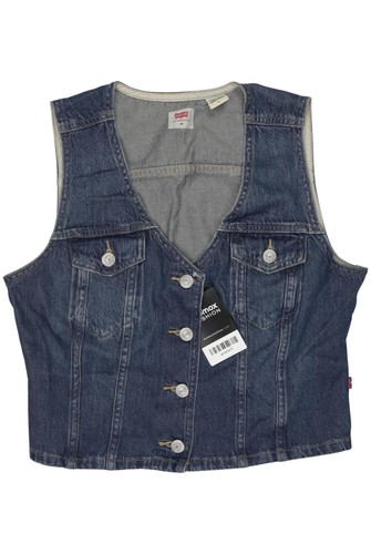Levis weste damen ärmellose - levis,