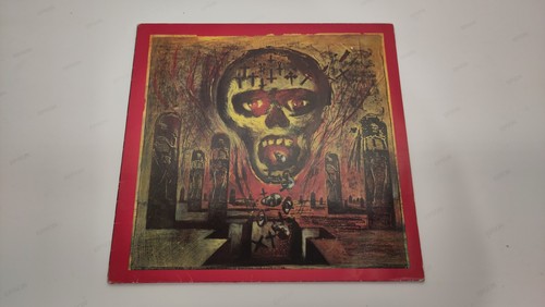 Slayer seasons the abyss - in,