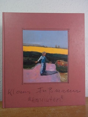 Klaus fußmann ansichten - klaus,