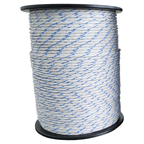 Weidezaunseil premium - weidezaunseil,