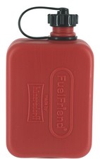 Fuelfriend 5 liter - 0,5,