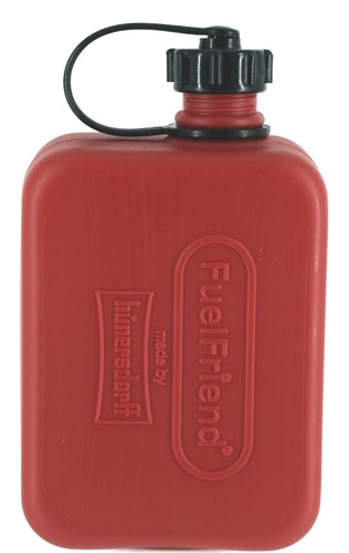 Fuelfriend 5 liter - 0,5,