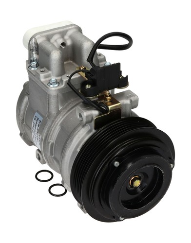 Kompressor klimaanlage - kompressor,