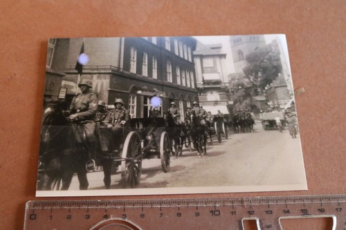 Tolles altes foto - foto, wehrmacht